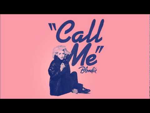 Blondie - Call Me - Invaders Of Nine Remix (Official Video)