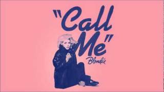 Blondie - Call Me - Invaders Of Nine Remix FREE DOWNLOAD