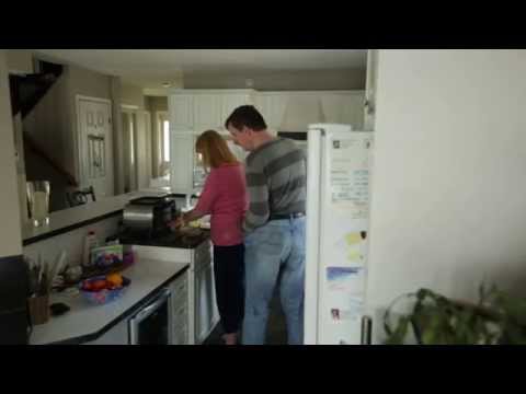 Dementia Diagnosis at 47?  Vicky and Jeff's Moving Story