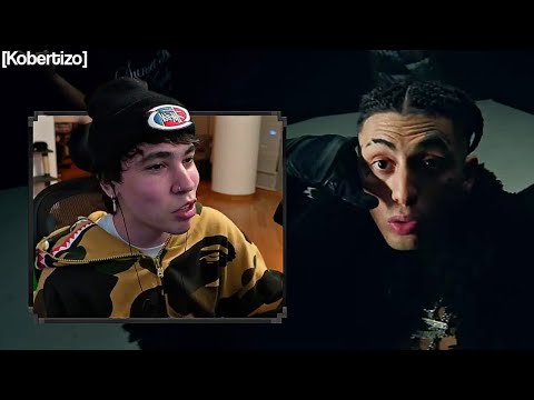 SPREEN REACCIONA A KHEA, Bhavi, LIT Killah, Asan - EL DON (Official Video)