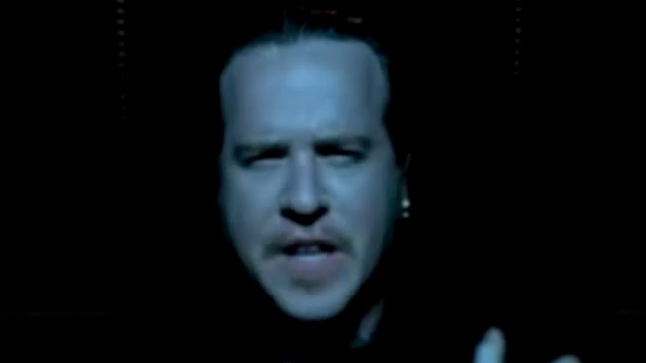 Fear Factory - Resurrection [OFFICIAL VIDEO] - YouTube