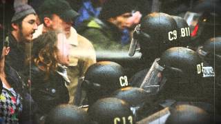 Saints of Rebellion &quot;New American Dream&quot; Official Music Video (one-minute intro)