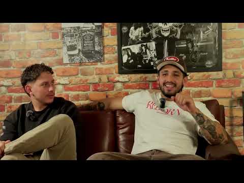 En crudo con: Daniel Zam | Música, sueños y verdad.