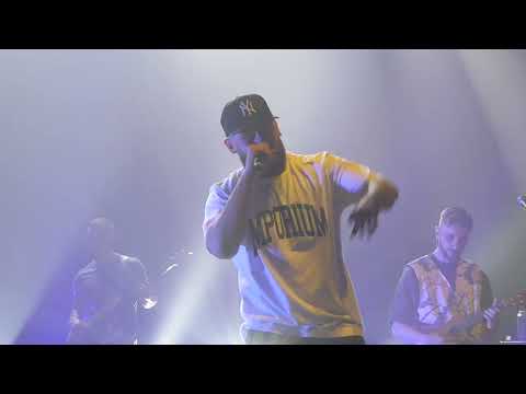 Stars In My Eyes / The Original Rudeboys / 3Olympia / Dublin - 18th April 2025