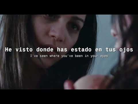 Seppuku Paradigm - Your Witness | Soundtrack Martyrs (sub-español + lyrics)