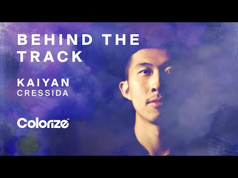 Behind The Track | Kaiyan - Cressida