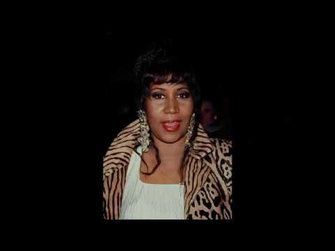 Aretha Franklin Someone Else's Eyes LIVE NYC