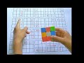 Rubik's Cube Solve In Just 60 sec...| Rubik Cube Solve Step By Step...|@cubesking747