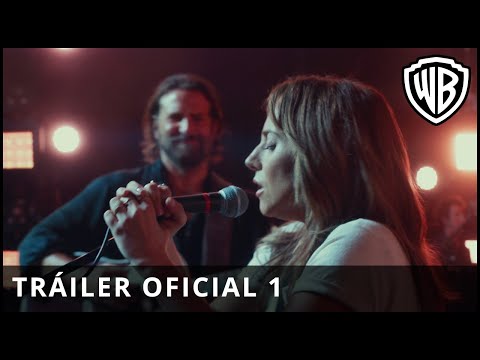Trailer en español de Ha nacido una estrella