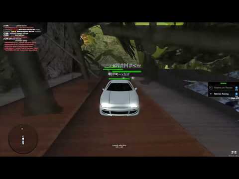 Nitrous Racing vs Xtreme Pro Racers / DM