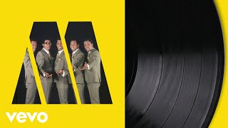 The Temptations - Ain&#39;t Too Proud To Beg (Lyric Video)