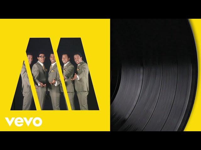 The Temptations - Ain't Too Proud To Beg (Remix Stems)