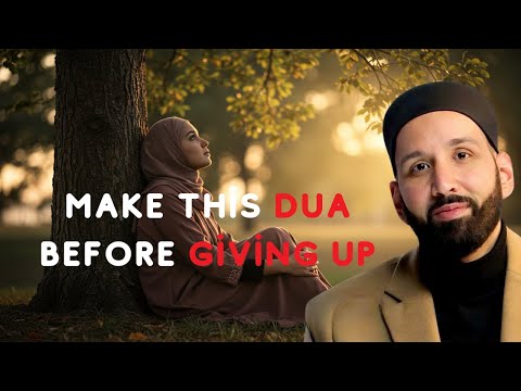 This Is the Dua That Brought Khadija to the Prophet ﷺ