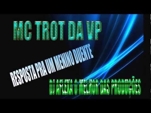 MC TROT SEGUNDO APERREIO PRA APALA PART DJ AFLEXA SAKOW (66