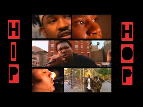 MAD LION●DOUG.E.FRESH●KRS-ONE●FAT JOE●SMIF-N-WESSUN