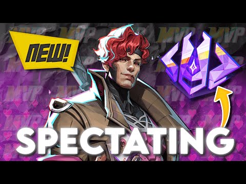 Spectating the #1 Gambit Player in Season 5! INSANE Plays & Tips You NEED to See – Marvel Rivals