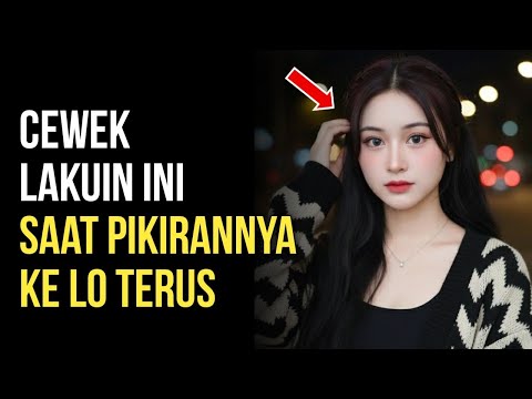 9 Hidden Signs a Girl Secretly Thinks About You All the Time (Women's Psychology That Guys Rarely...