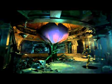 Let's Play Koudelka Part 17 - The Final Ending