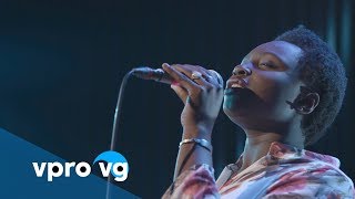 Rohey - Responsibilities (live @TivoliVredenburg Utrecht)