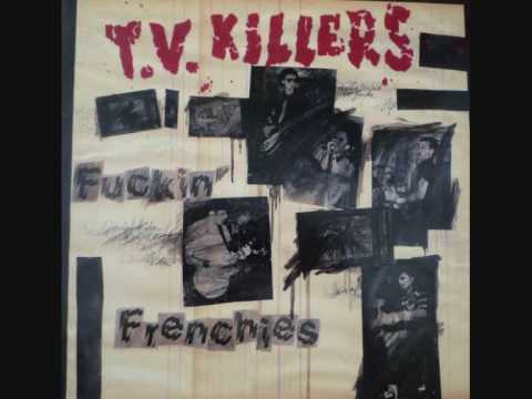 TV Killers - Babyboom Motherfuckers