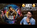 Gyaarah Gyaarah Web Series Review Yogi Bolta Hai
