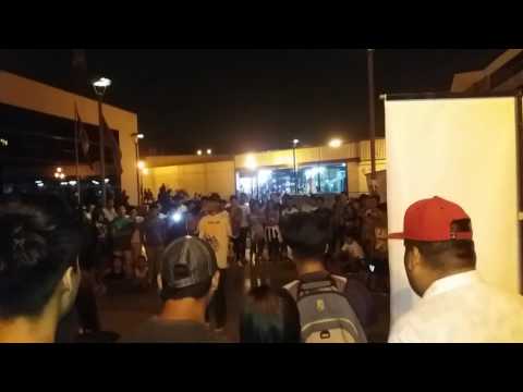 Angelito vs NS 4tos de Final BDM Clasificatorias Ventanilla