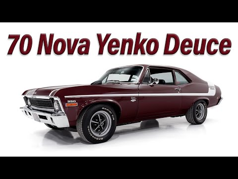1970 Chevrolet Nova SS (CC-1322803) for sale in Saint Louis, Missouri