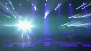 Last night - Chris de Burgh