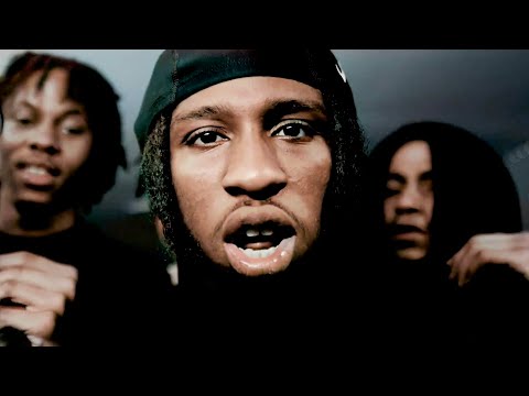 Sdot Go x Sha Gz x Nesty Floxks - Shot After Shot | @prodbyk2