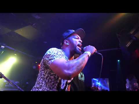 YUNG KING FABIIO X TEE DA HOODLUM PERFORM SET TRIPPIN REMIX