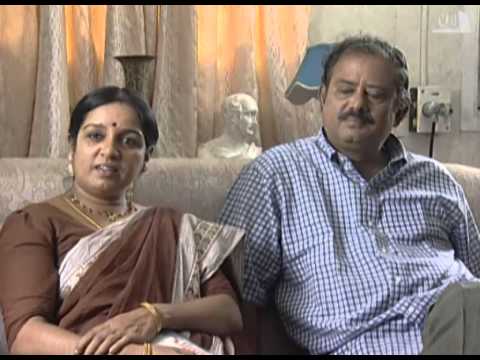 Episode 83: Akila Telugu TV Serial - AVM Productions