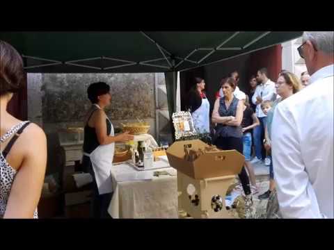 Il paese della cuccagna - primo evento Eccellenze del Tratturo