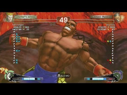 SSFIV AE 2012: Danhiru, Goddoman, Michael Tan, Zhi, Owarire, S. Yama, Smokeless Dead