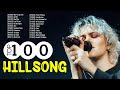 Top 100 Hillsong Christian Worship Songs Playlist Best Hillsong Praise Worship Songs Collection