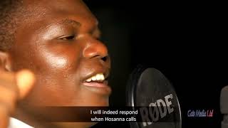 Isaac Nyambok - Adwaro -