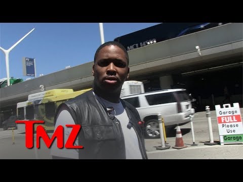YG Says He and Crew Will 'Stay Dangerous' After Slim 400 Shooting | TMZ