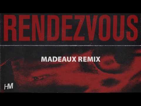 Kronic feat Leon Thomas - RendezVous (Madeaux Remix)