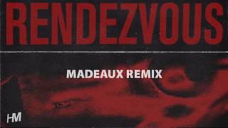 Kronic feat Leon Thomas - RendezVous (Madeaux Remix)