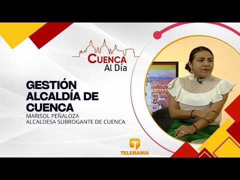 Marisol Peñaloza 