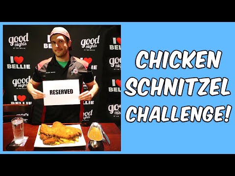 Schnitzel Plus