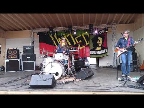Pelle Miljoona Juokse Villi Lapsi: Uittokallio Rock 25.07.2020