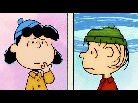 Peanuts - Too Cold