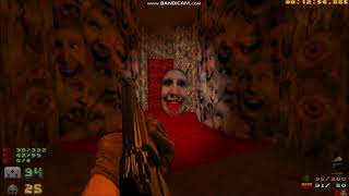 Unhinged (Normal Mode) First Half