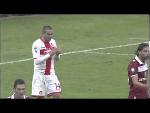 Varese 0-0 Trapani 13/10/2013 2013-14 - 9°