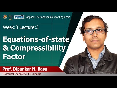 Applied Thermodynamics For Engineers Introduction Video