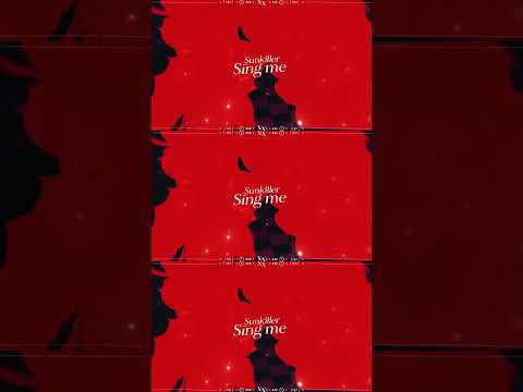 Metal Vtubers sing Sunkiller?! | SunKiller by Spiritbox Cover OUT NOW! #metal