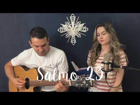 Salmo 23 - Apresentação Do Senhor video