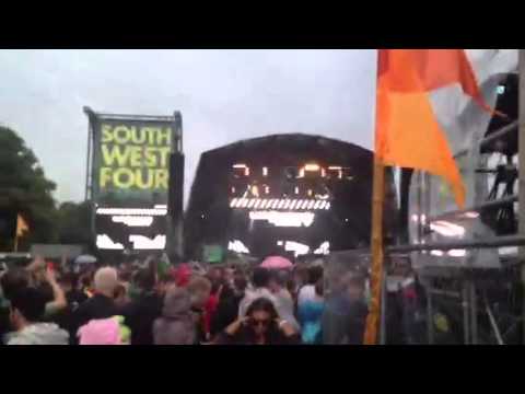 Laidback Luke feat. Majestic @SW4 2013