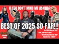 The Best Hip Hop R B Albums Wrestlers Anime Of 2025 EP 15