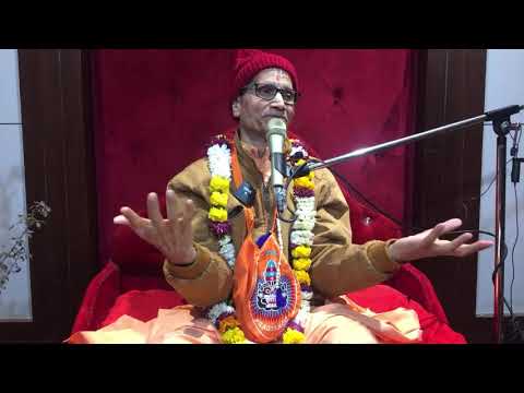 SB 4.9.36 by HG Jitamitra Pr